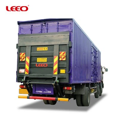 Vilka är de vanliga problemen med en bakgavellyft med pelarfunktion?