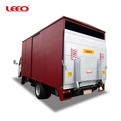 Vad kostar en liten taillift?